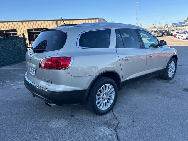 2010 Buick Enclave CXL - 22941863 - 3