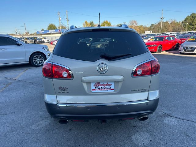 2010 Buick Enclave CXL - 22941863 - 4