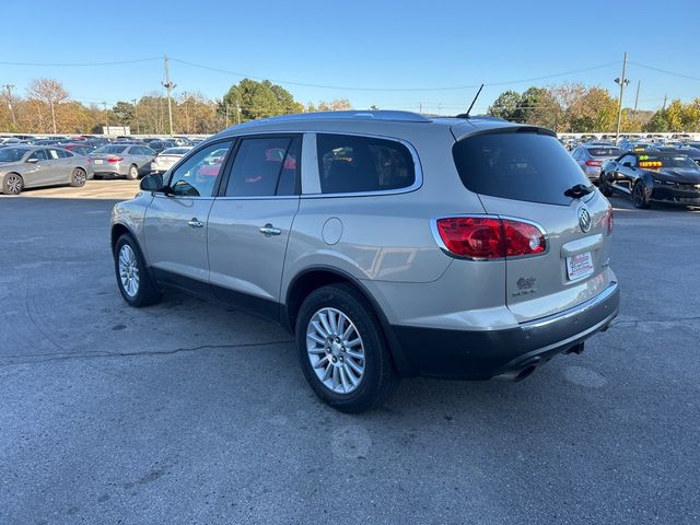 2010 Buick Enclave CXL - 22941863 - 5