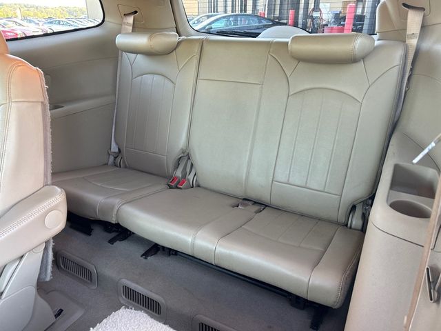 2010 Buick Enclave CXL - 22941863 - 6