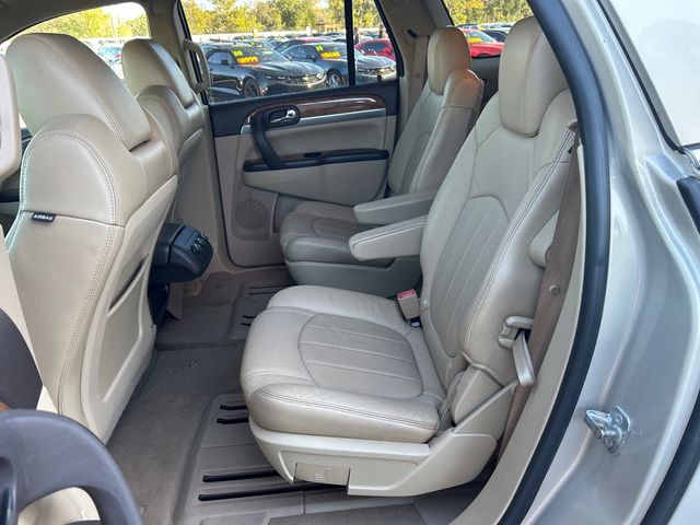 2010 Buick Enclave CXL - 22941863 - 7