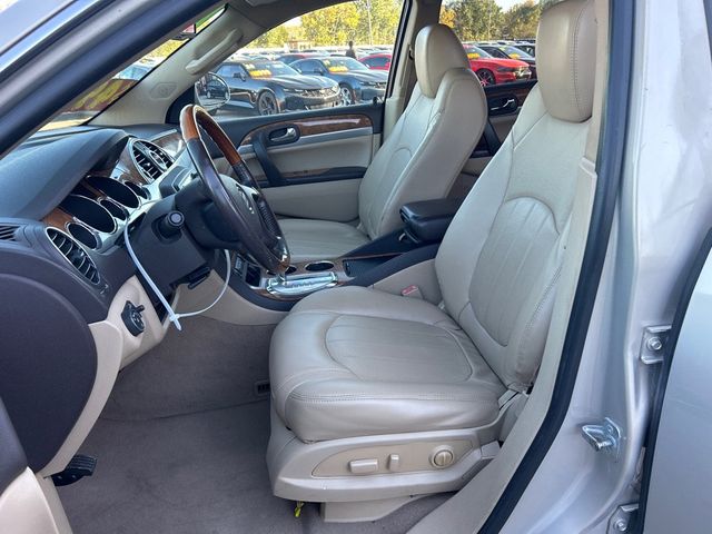 2010 Buick Enclave CXL - 22941863 - 8