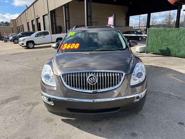 2010 Buick Enclave CXL - 22951670 - 1