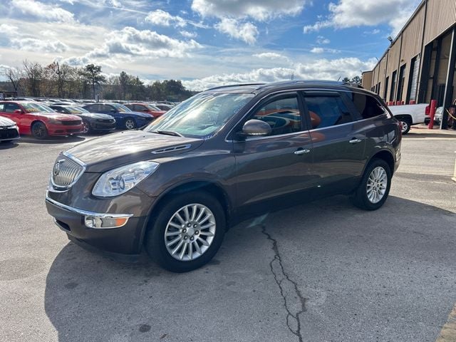 2010 Buick Enclave CXL - 22951670 - 2