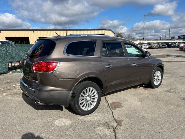 2010 Buick Enclave CXL - 22951670 - 3