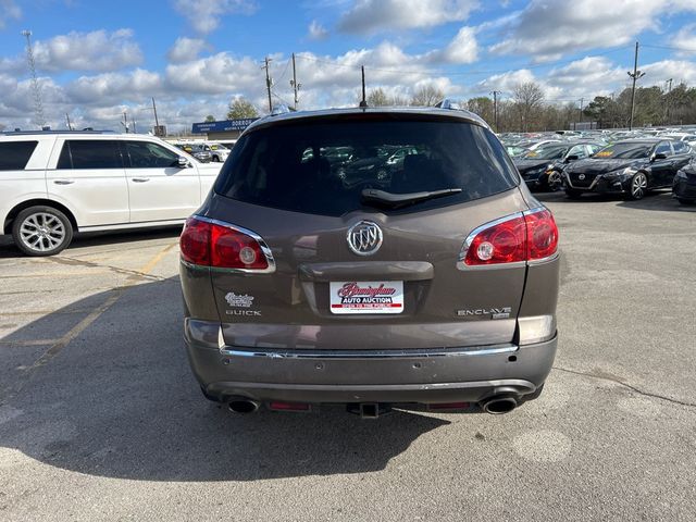 2010 Buick Enclave CXL - 22951670 - 4