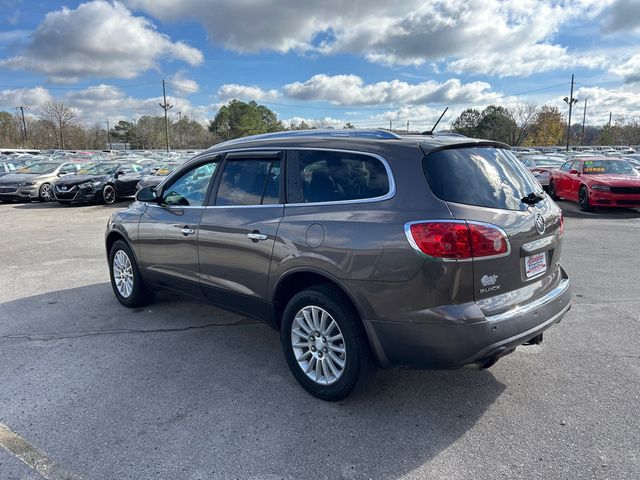 2010 Buick Enclave CXL - 22951670 - 5