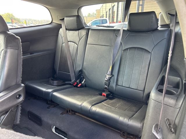 2010 Buick Enclave CXL - 22951670 - 6