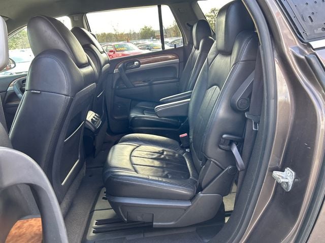 2010 Buick Enclave CXL - 22951670 - 7