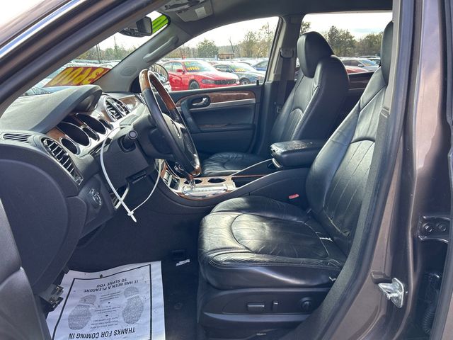2010 Buick Enclave CXL - 22951670 - 8