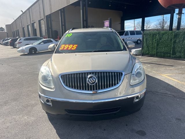 2010 Buick Enclave CXL - 22970986 - 1