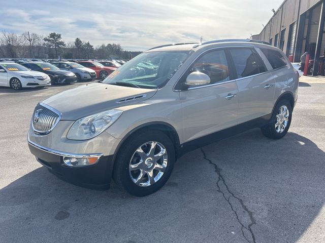 2010 Buick Enclave CXL - 22970986 - 2