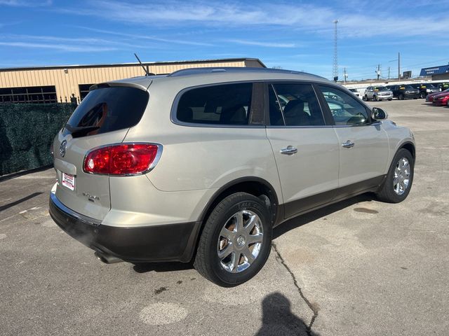 2010 Buick Enclave CXL - 22970986 - 3