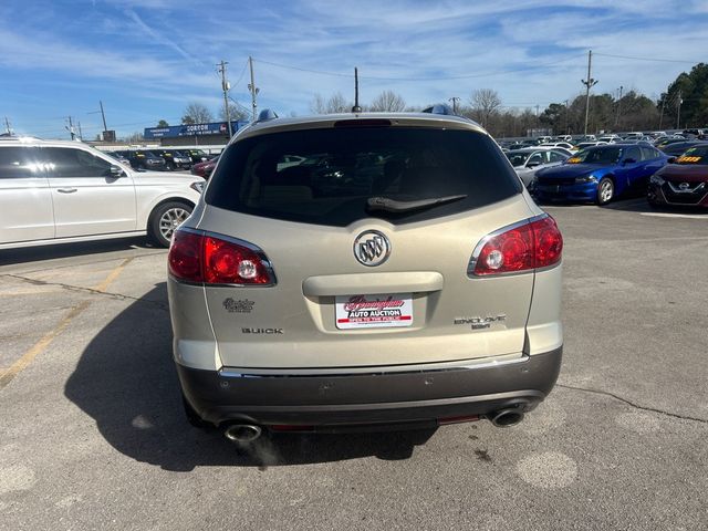 2010 Buick Enclave CXL - 22970986 - 4