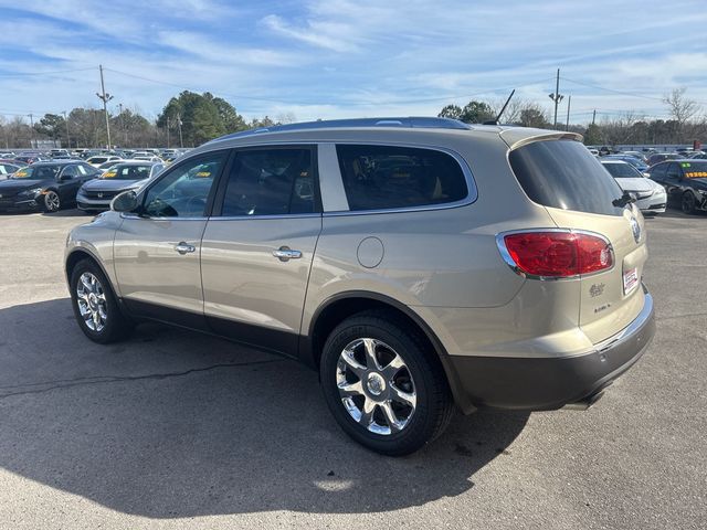 2010 Buick Enclave CXL - 22970986 - 5