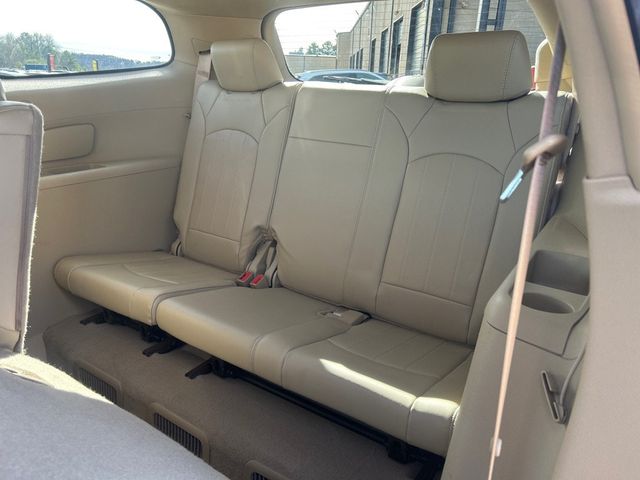 2010 Buick Enclave CXL - 22970986 - 6