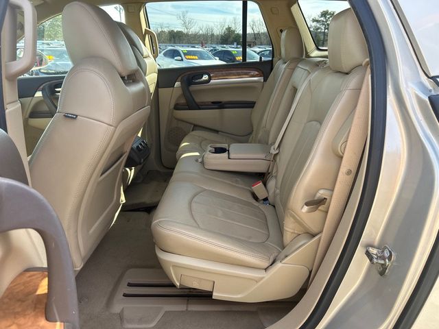 2010 Buick Enclave CXL - 22970986 - 7