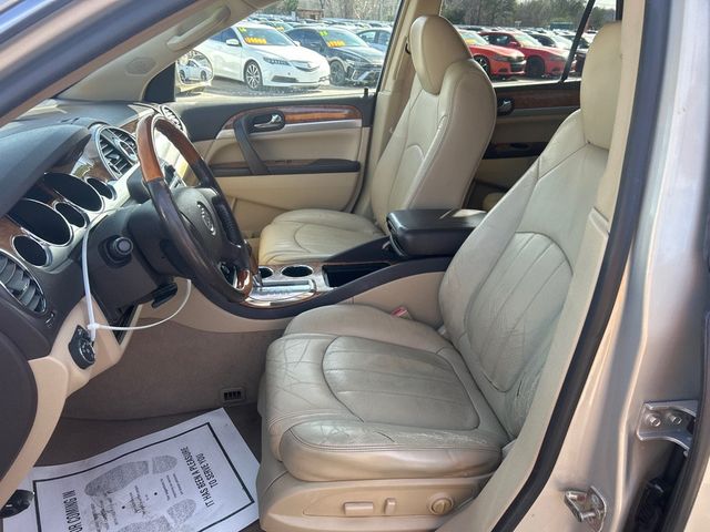 2010 Buick Enclave CXL - 22970986 - 8