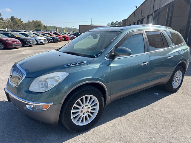 2010 Buick Enclave CXL - 23004461 - 2