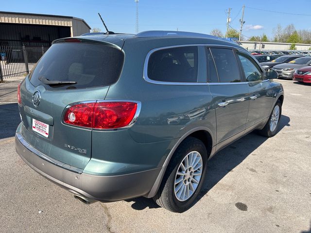 2010 Buick Enclave CXL - 23004461 - 3