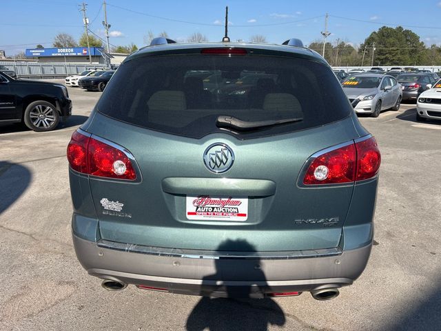 2010 Buick Enclave CXL - 23004461 - 4