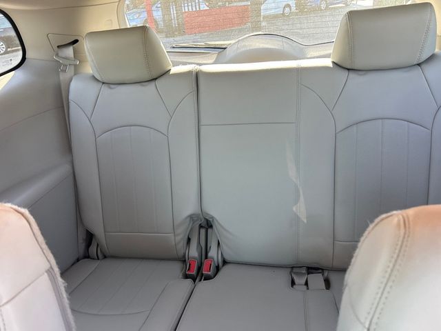 2010 Buick Enclave CXL - 23004461 - 6