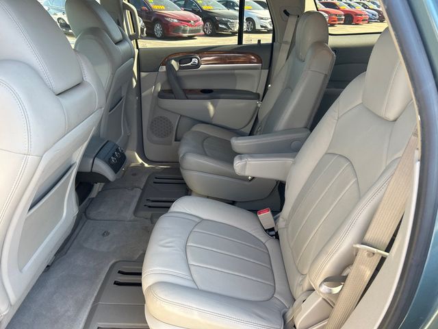 2010 Buick Enclave CXL - 23004461 - 7