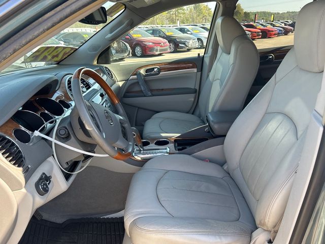 2010 Buick Enclave CXL - 23004461 - 8