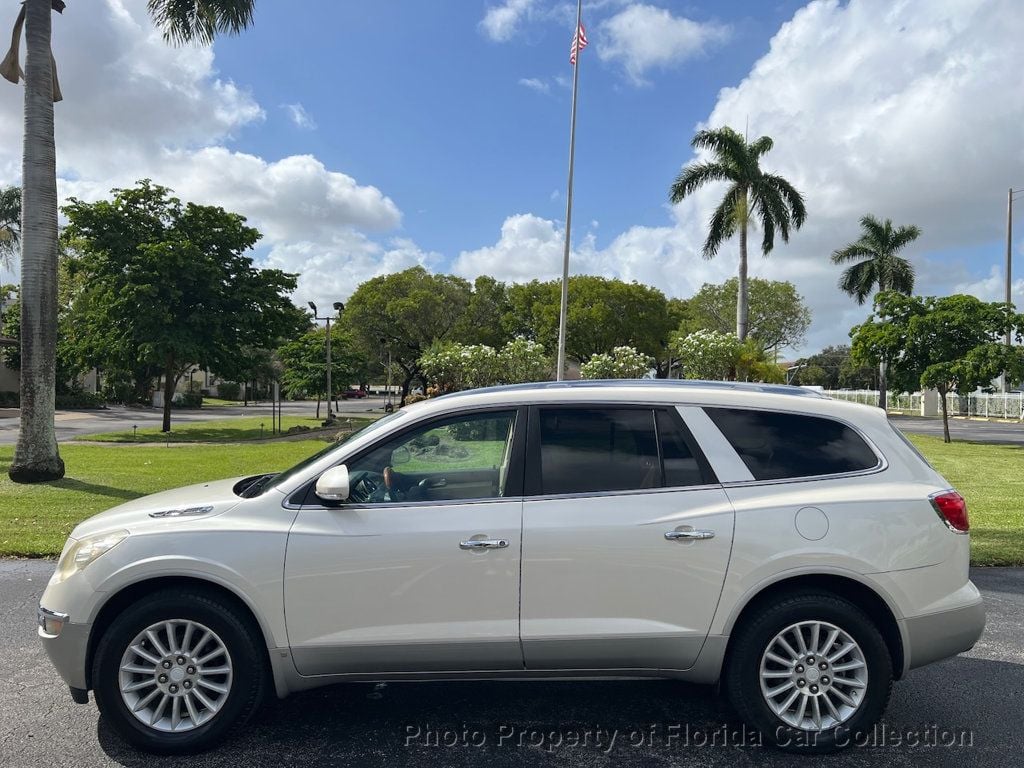 2010 Buick Enclave CXL 2XL  - 22641151 - 12