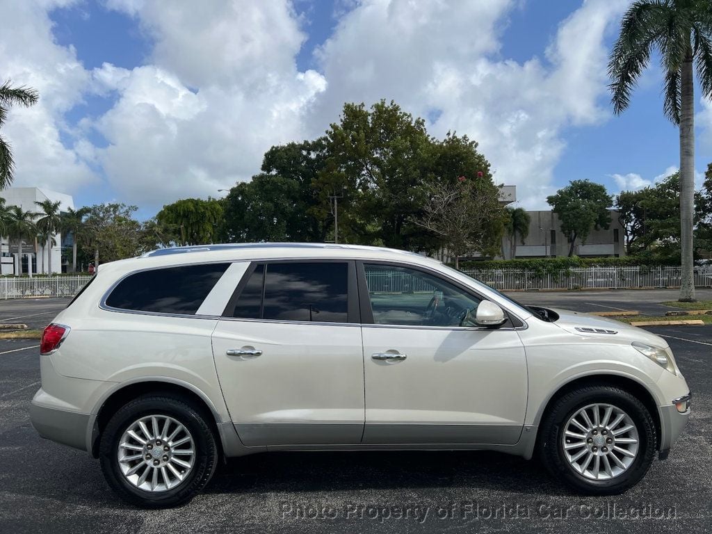 2010 Buick Enclave CXL 2XL  - 22641151 - 13