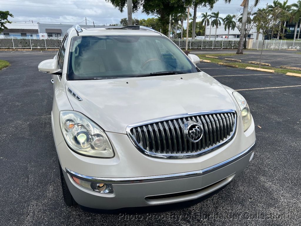 2010 Buick Enclave CXL 2XL  - 22641151 - 14