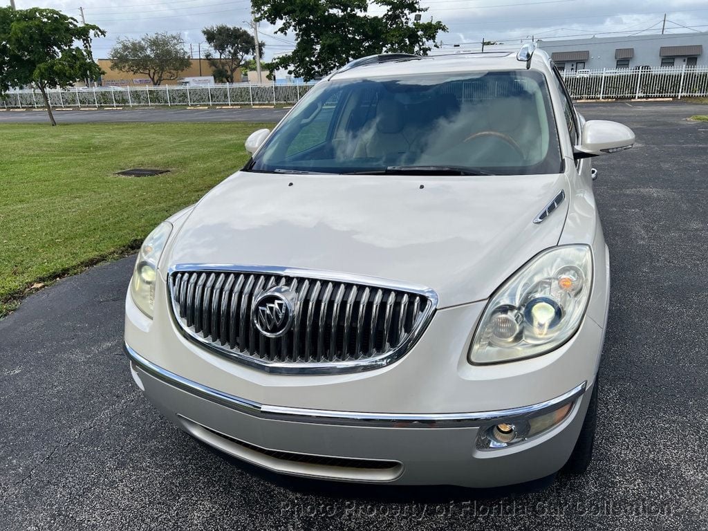 2010 Buick Enclave CXL 2XL  - 22641151 - 15