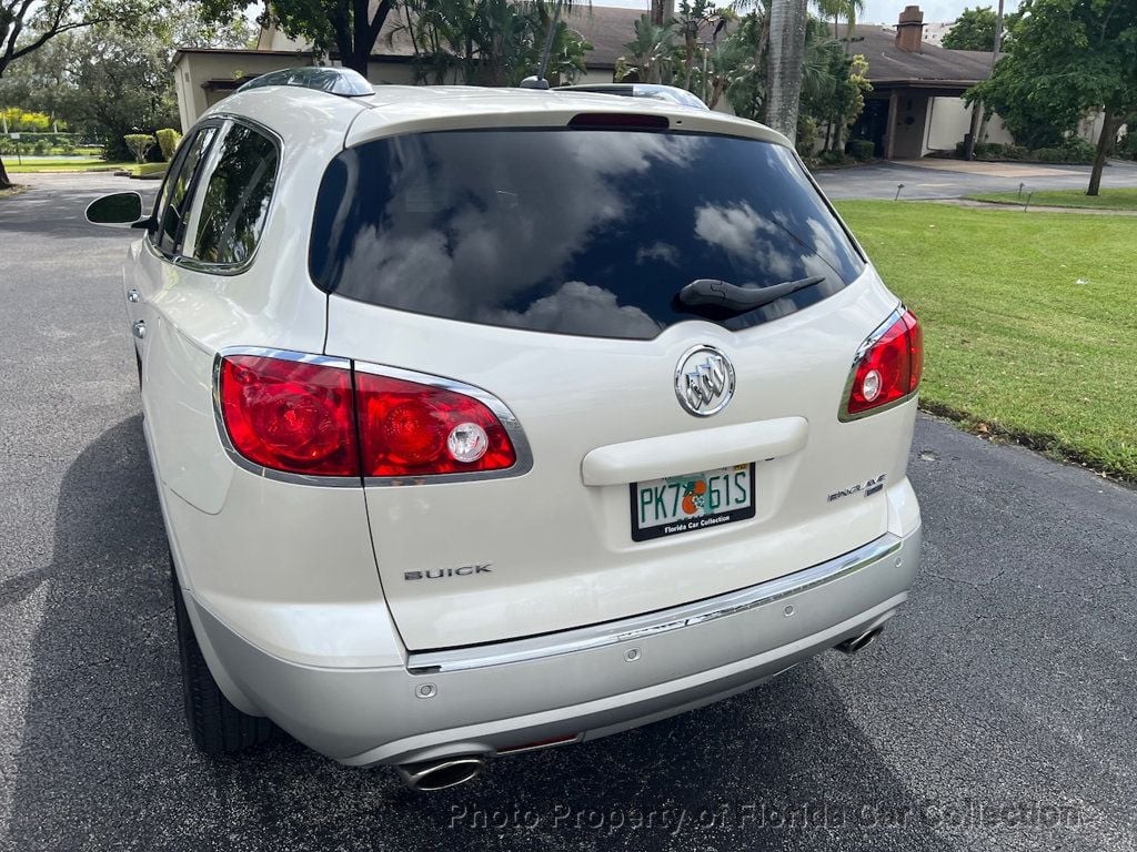 2010 Buick Enclave CXL 2XL  - 22641151 - 16