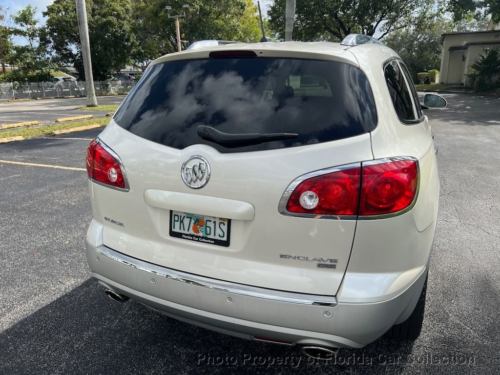 2010 Buick Enclave CXL 2XL  - 22641151 - 17