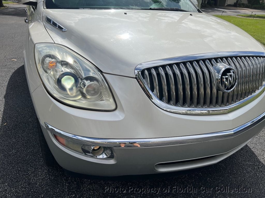 2010 Buick Enclave CXL 2XL  - 22641151 - 18