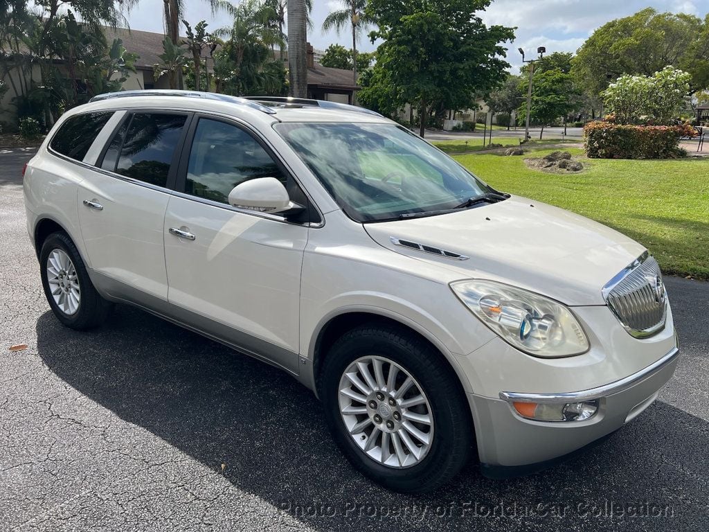 2010 Buick Enclave CXL 2XL  - 22641151 - 1