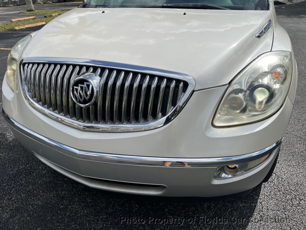 2010 Buick Enclave CXL 2XL  - 22641151 - 19