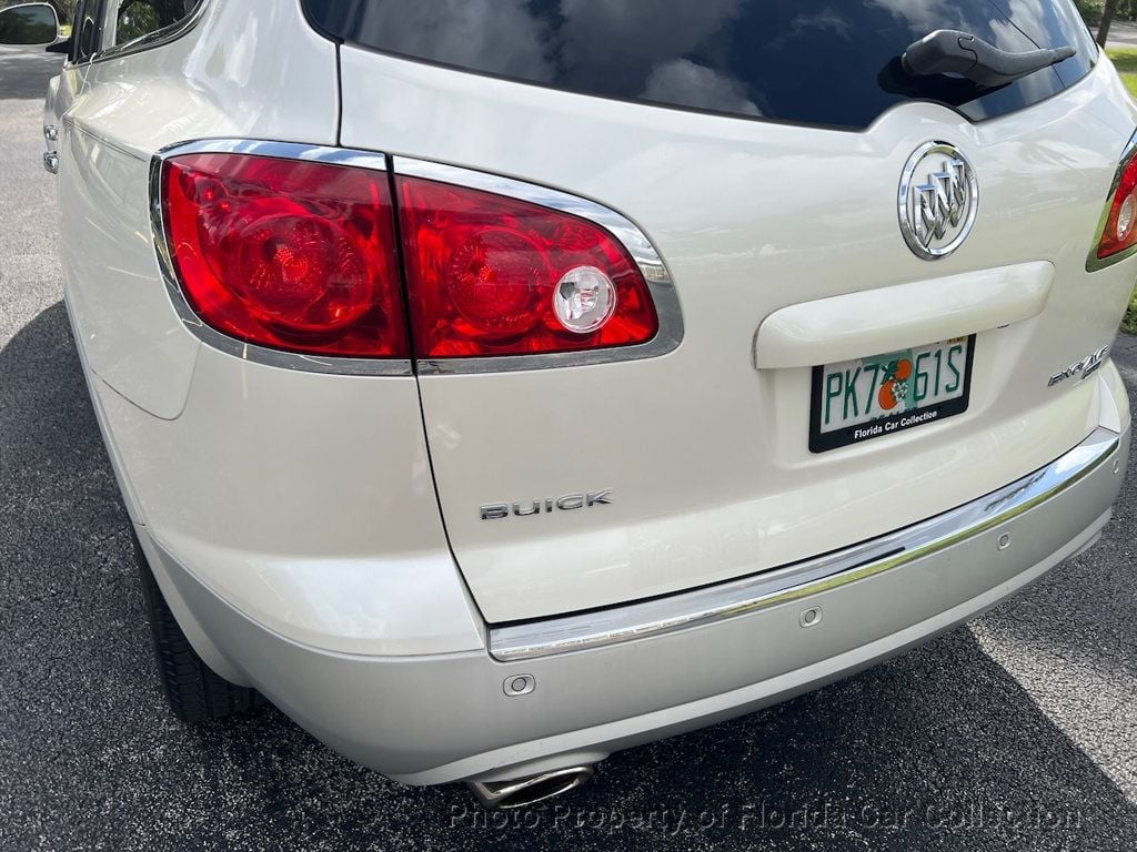 2010 Buick Enclave CXL 2XL  - 22641151 - 20