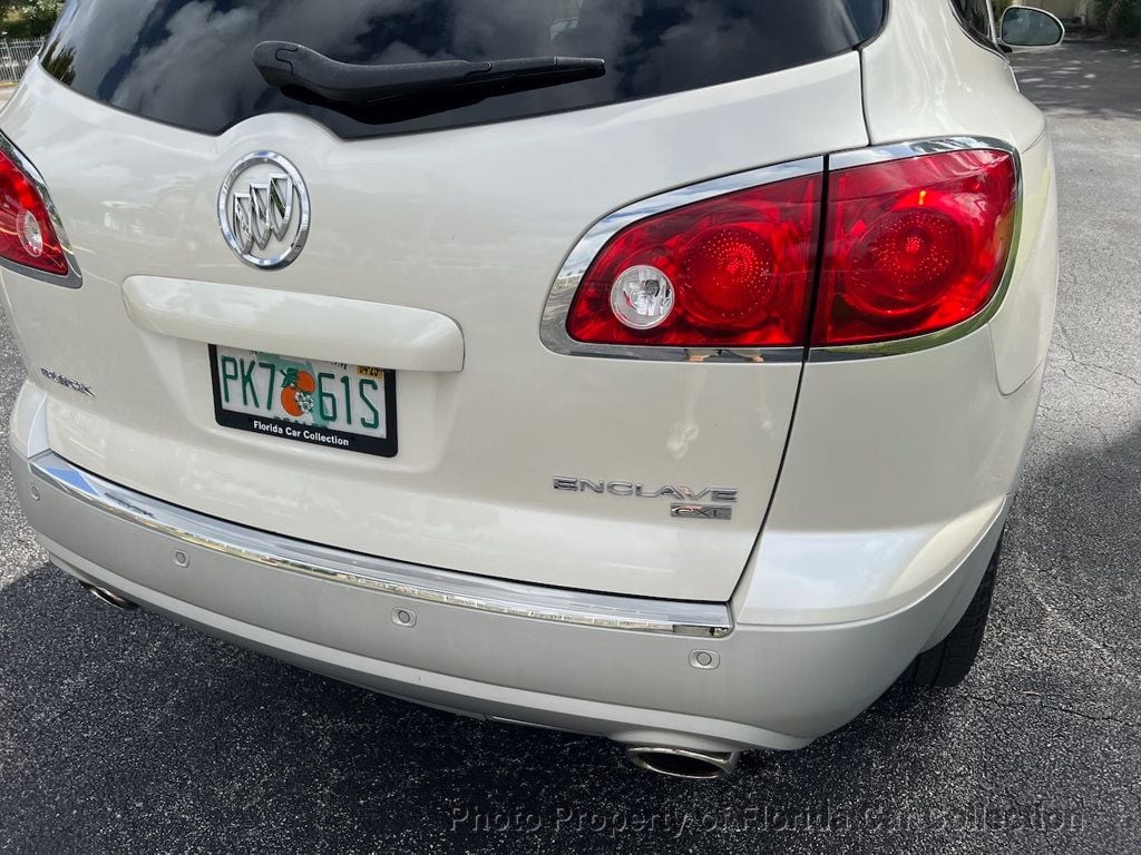 2010 Buick Enclave CXL 2XL  - 22641151 - 21