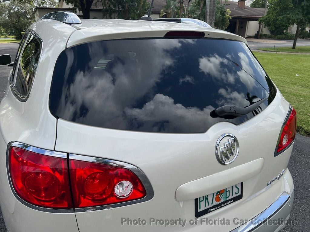 2010 Buick Enclave CXL 2XL  - 22641151 - 23