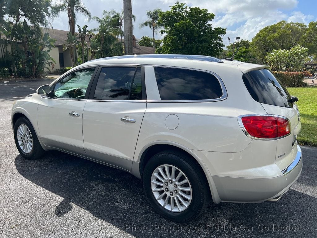 2010 Buick Enclave CXL 2XL  - 22641151 - 2