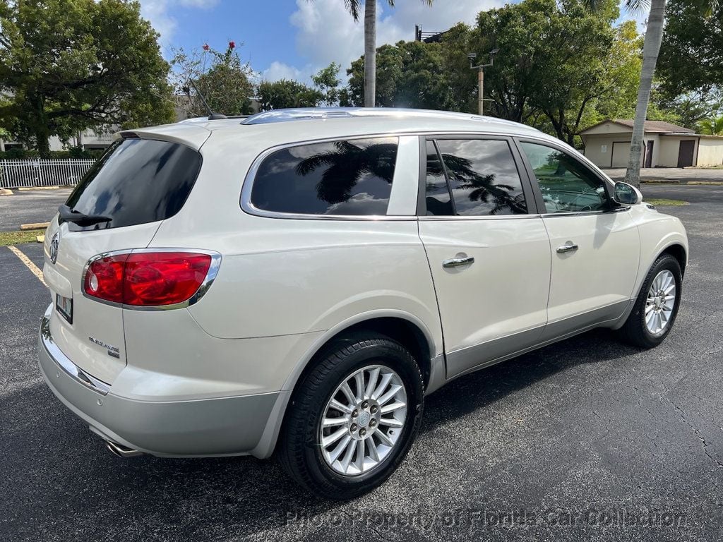 2010 Buick Enclave CXL 2XL  - 22641151 - 3