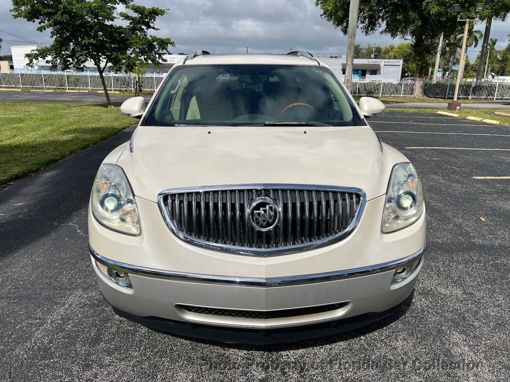 2010 Buick Enclave CXL 2XL  - 22641151 - 4