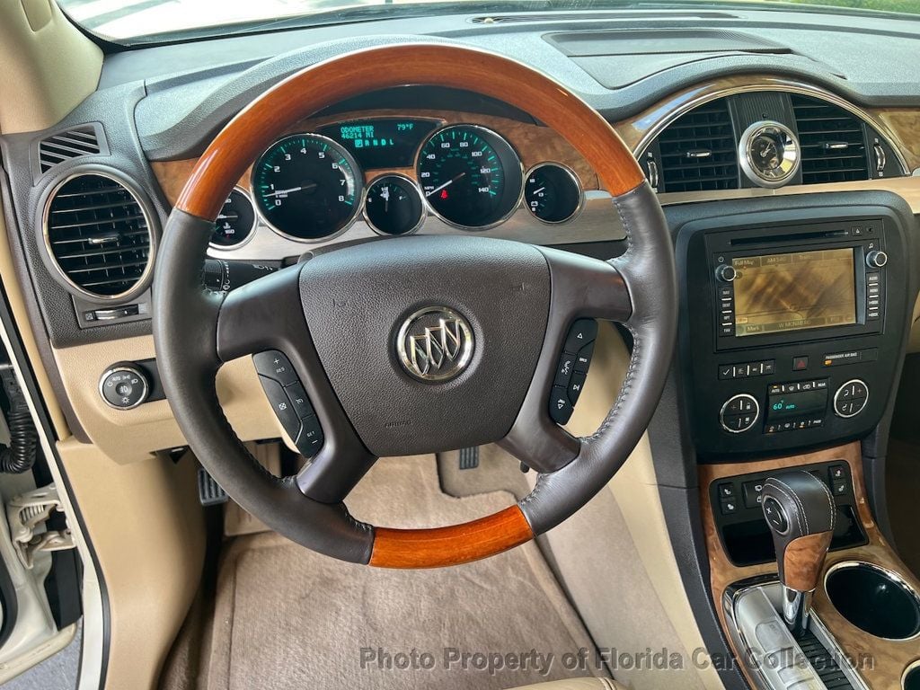 2010 Buick Enclave CXL 2XL  - 22641151 - 50