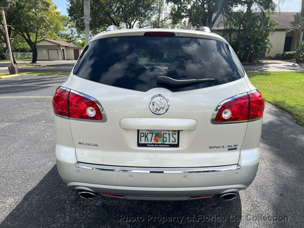 2010 Buick Enclave CXL 2XL  - 22641151 - 5