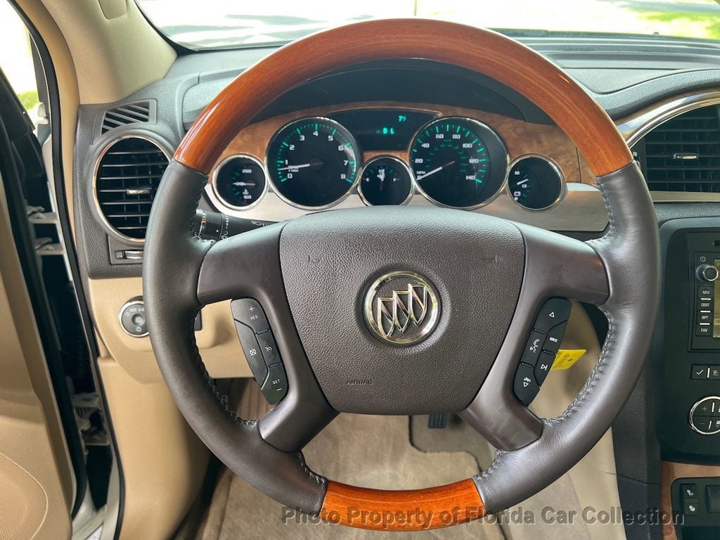 2010 Buick Enclave CXL 2XL  - 22641151 - 64