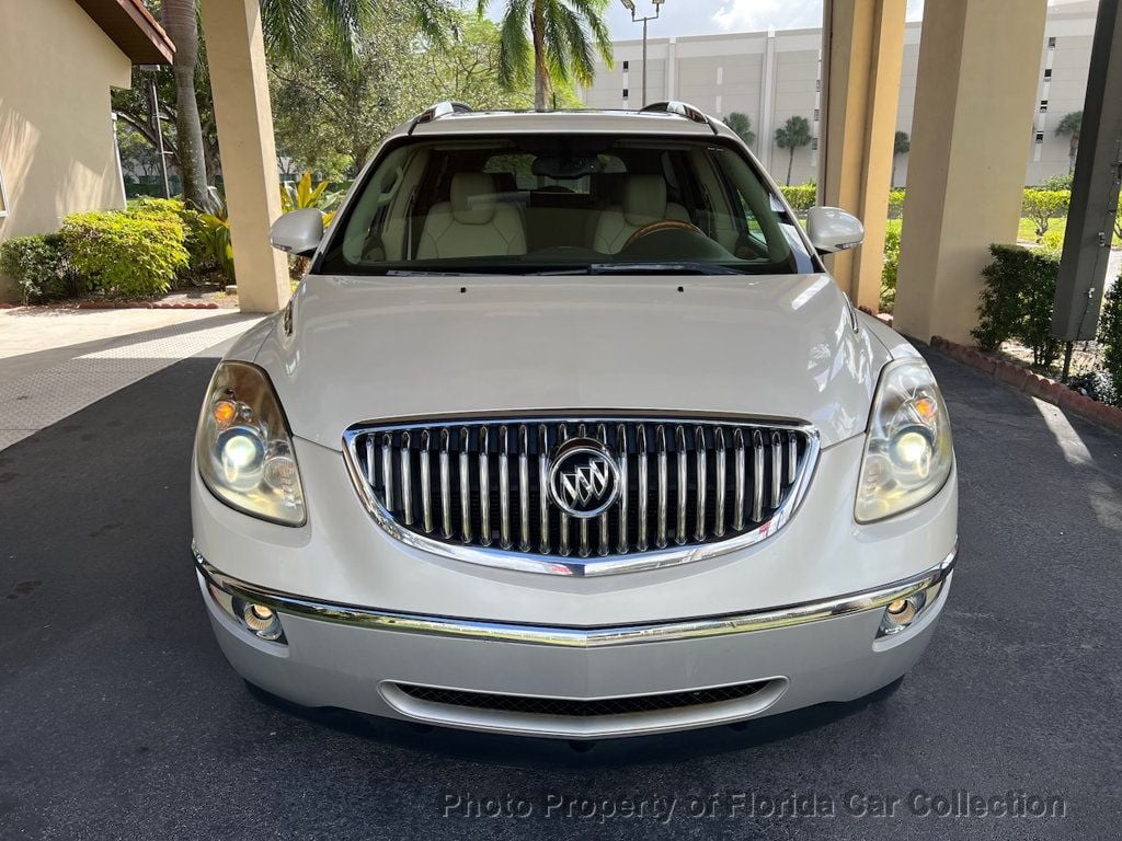 2010 Buick Enclave CXL 2XL  - 22641151 - 72