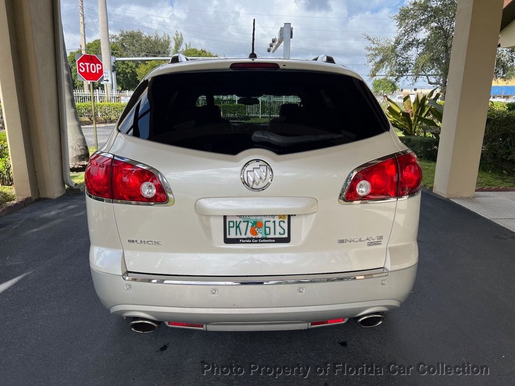 2010 Buick Enclave CXL 2XL  - 22641151 - 73