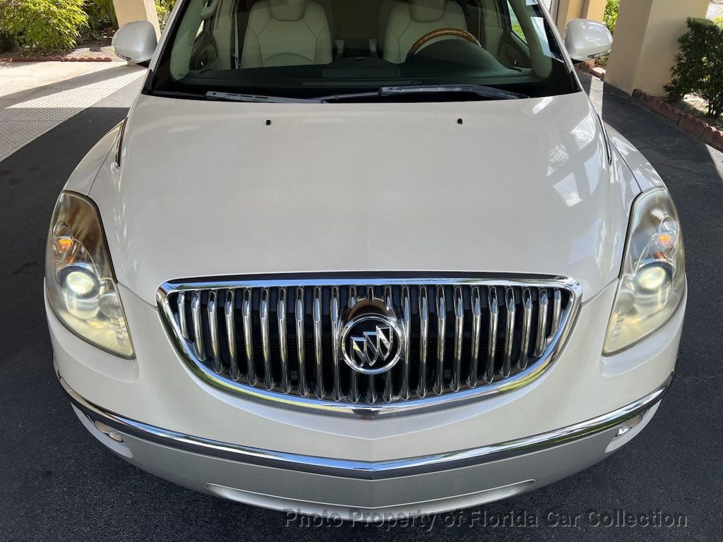 2010 Buick Enclave CXL 2XL  - 22641151 - 74