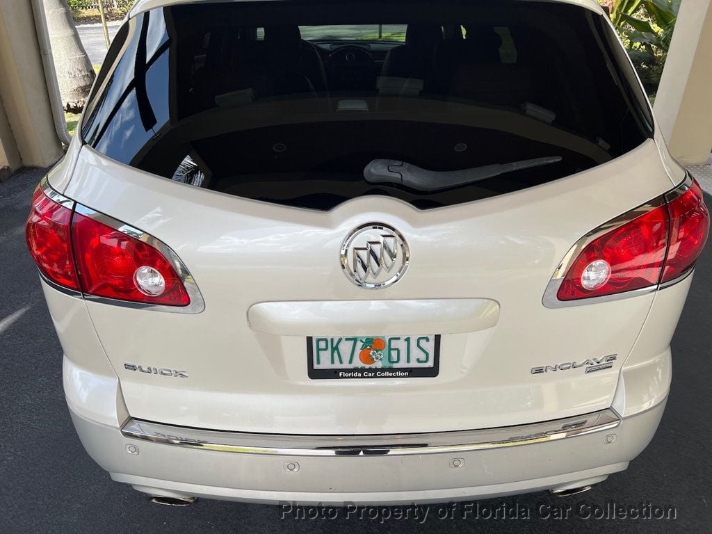 2010 Buick Enclave CXL 2XL  - 22641151 - 75